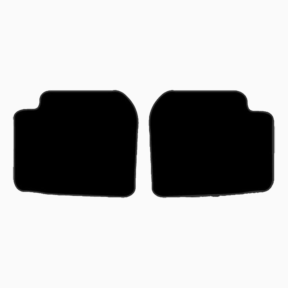 Carpet Floor Mats