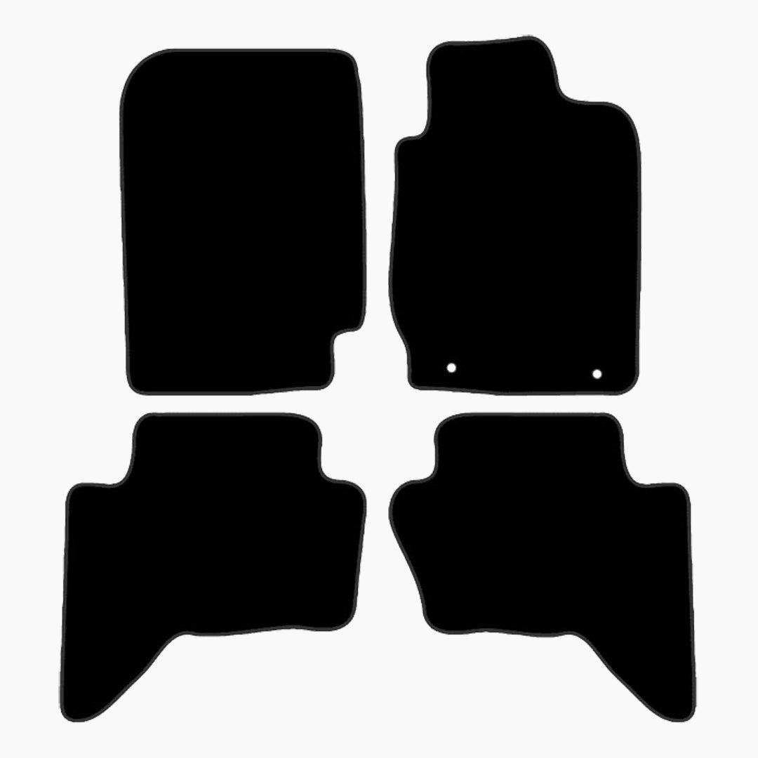 Recyclable Floor Mats