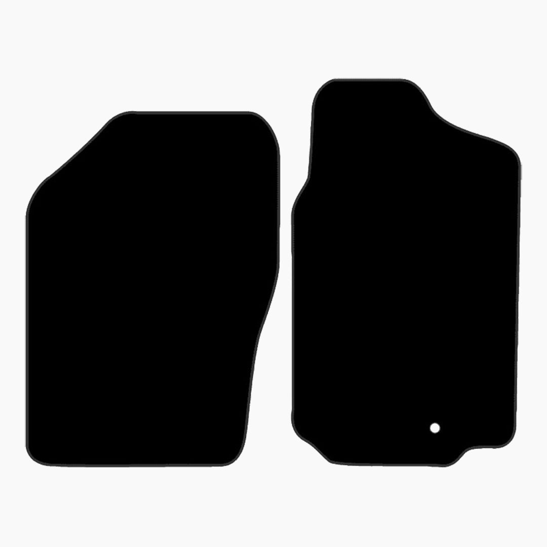 Carpet Floor Mats