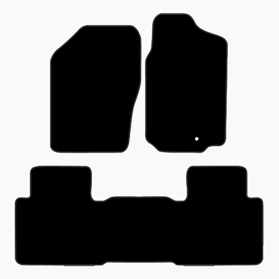 Carpet Floor Mats