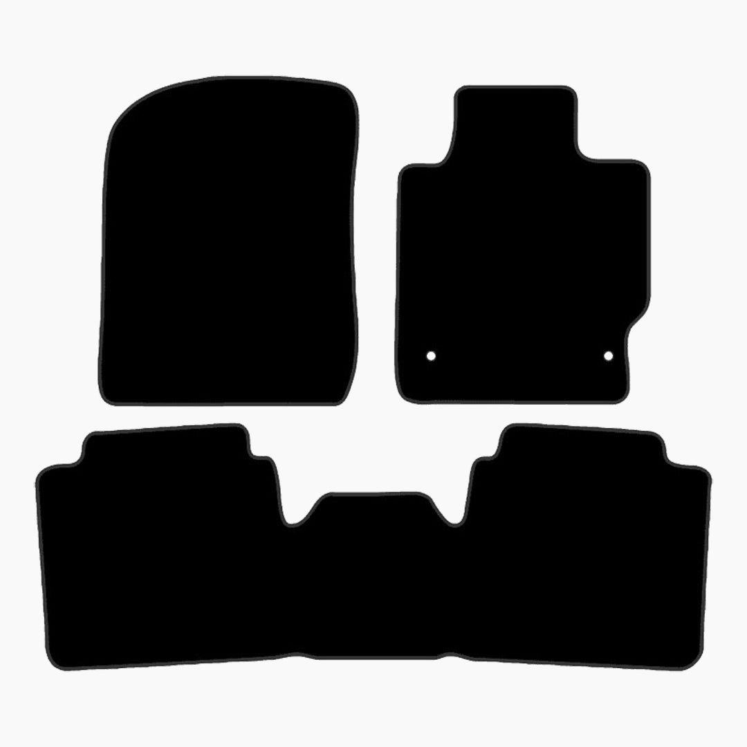 Recyclable Floor Mats
