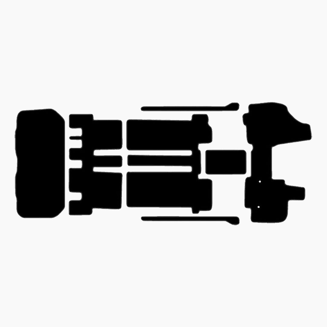 Carpet Floor Mats