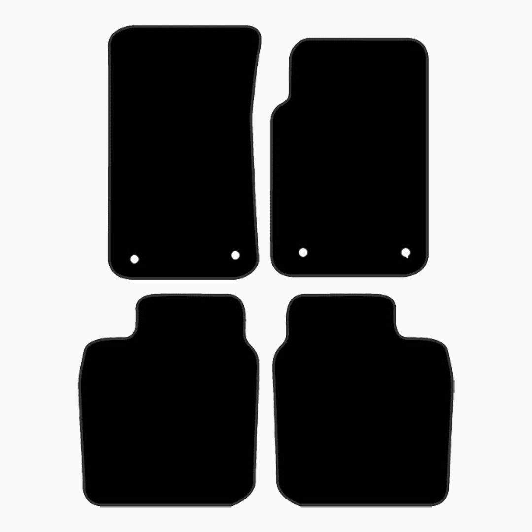 Carpet Floor Mats