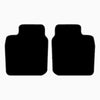 2nd Row / Black