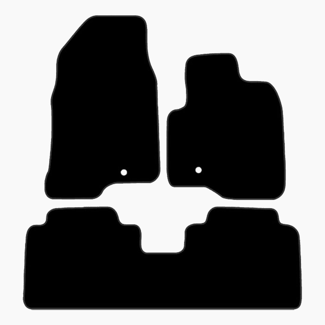 Carpet Floor Mats