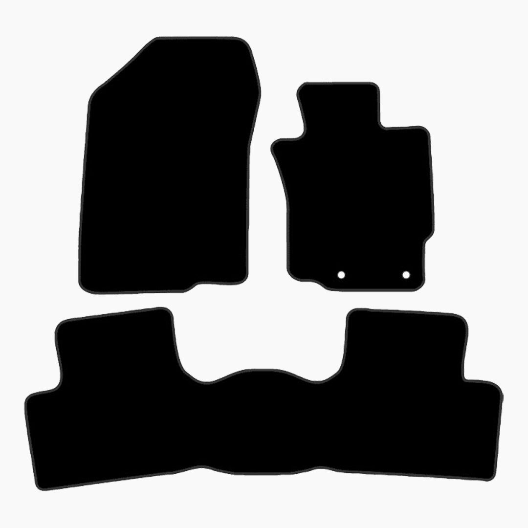 Recyclable Floor Mats