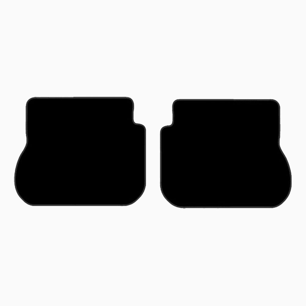Recyclable Floor Mats