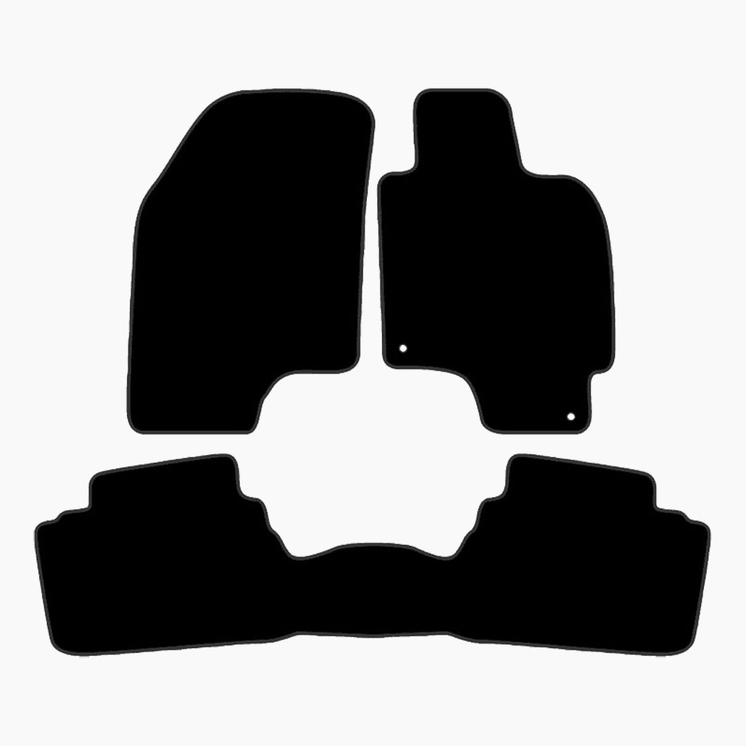 Carpet Floor Mats
