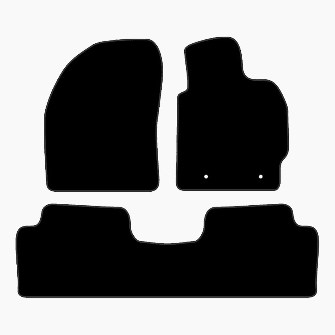 Recyclable Floor Mats