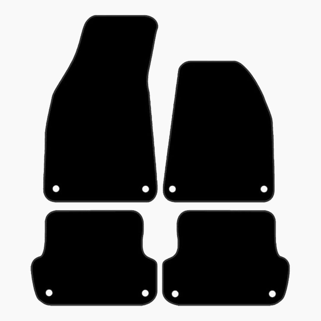 Recyclable Floor Mats