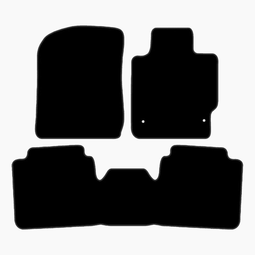 Carpet Floor Mats