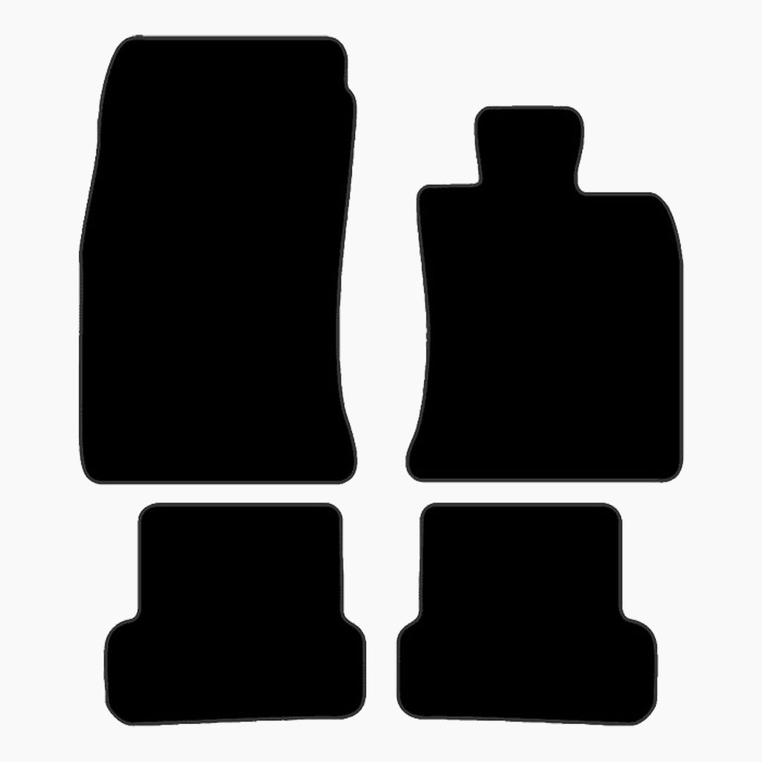Recyclable Floor Mats