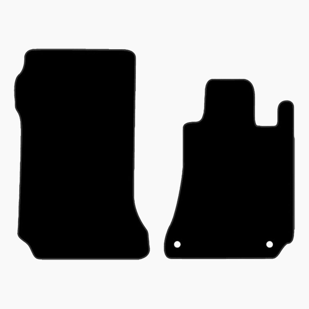 Recyclable Floor Mats