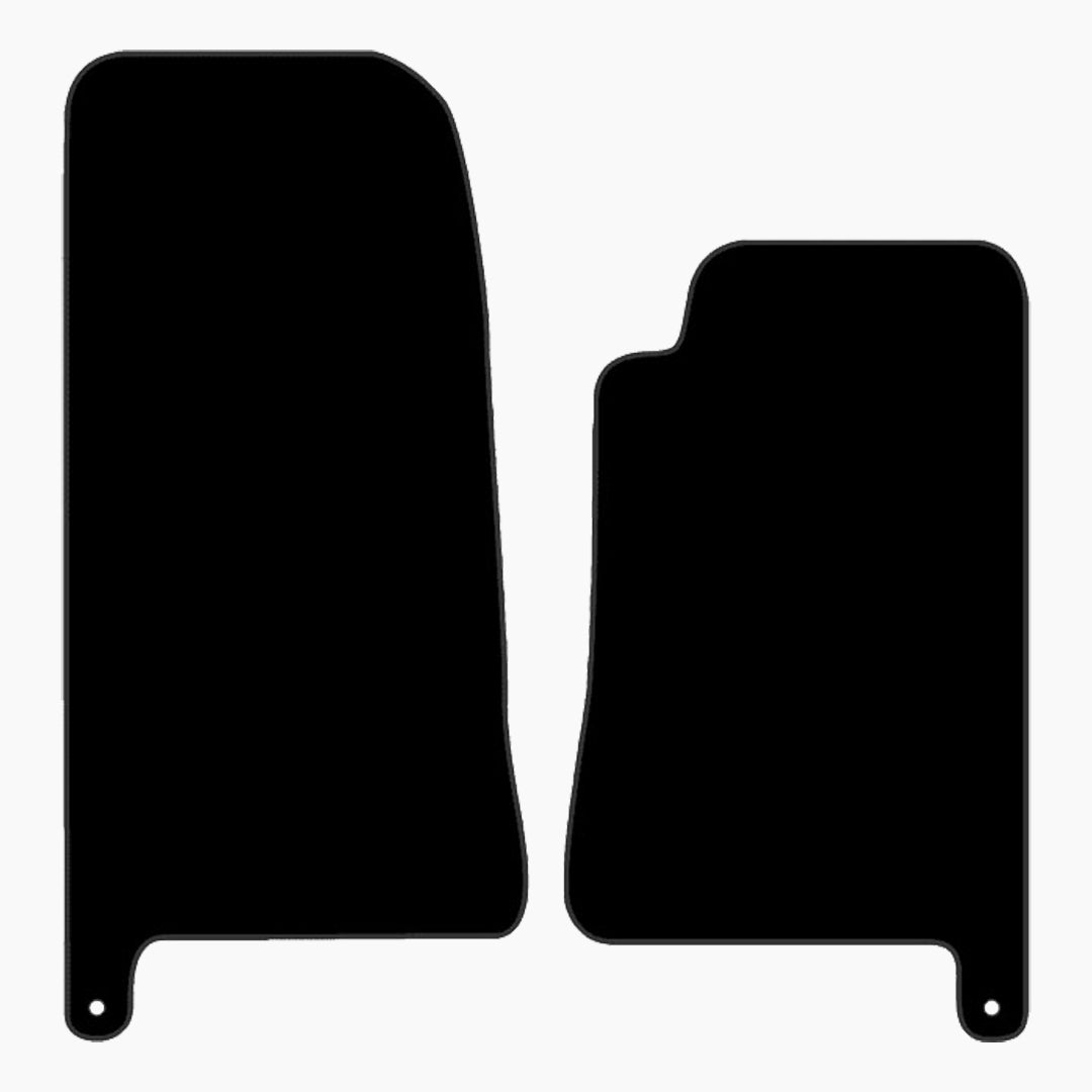 Recyclable Floor Mats