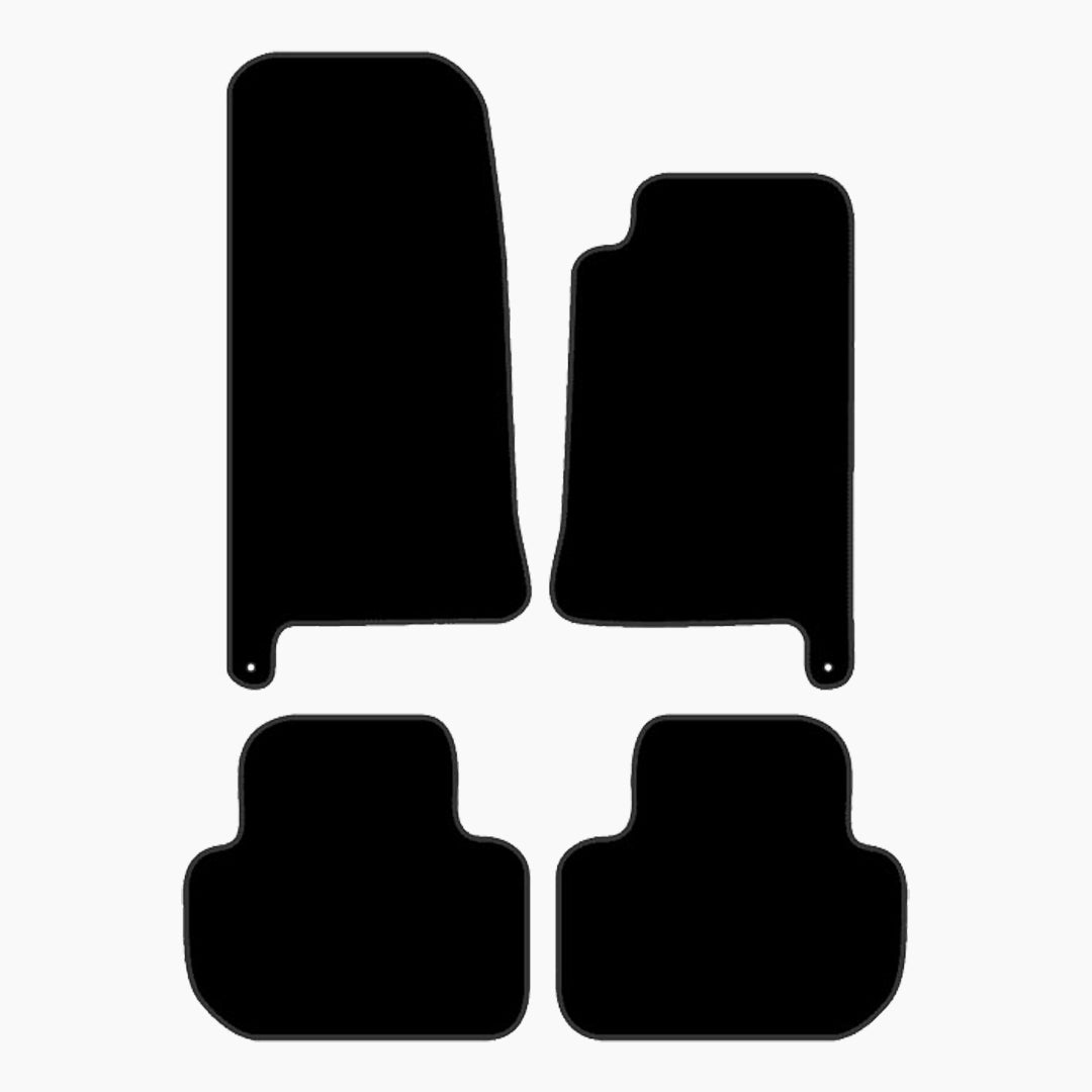 Carpet Floor Mats