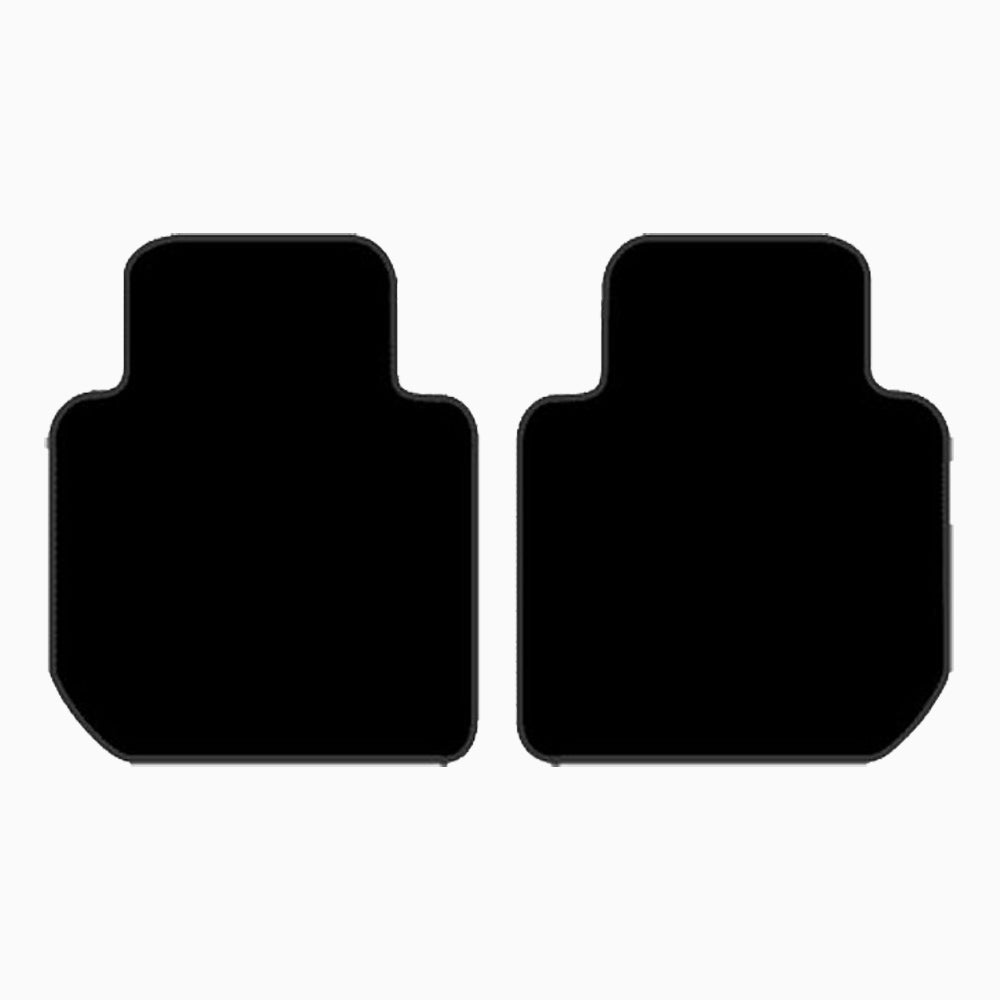 Carpet Floor Mats