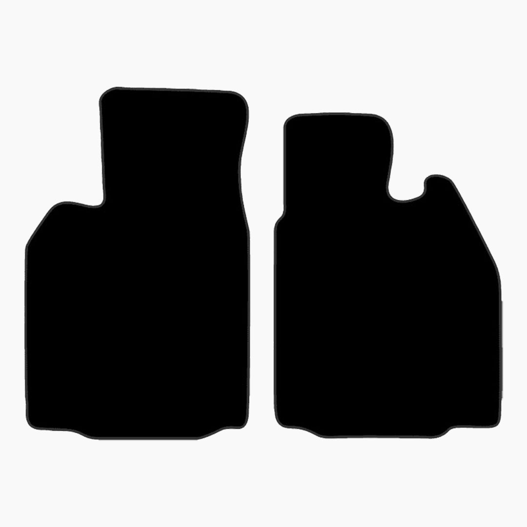 Carpet Floor Mats