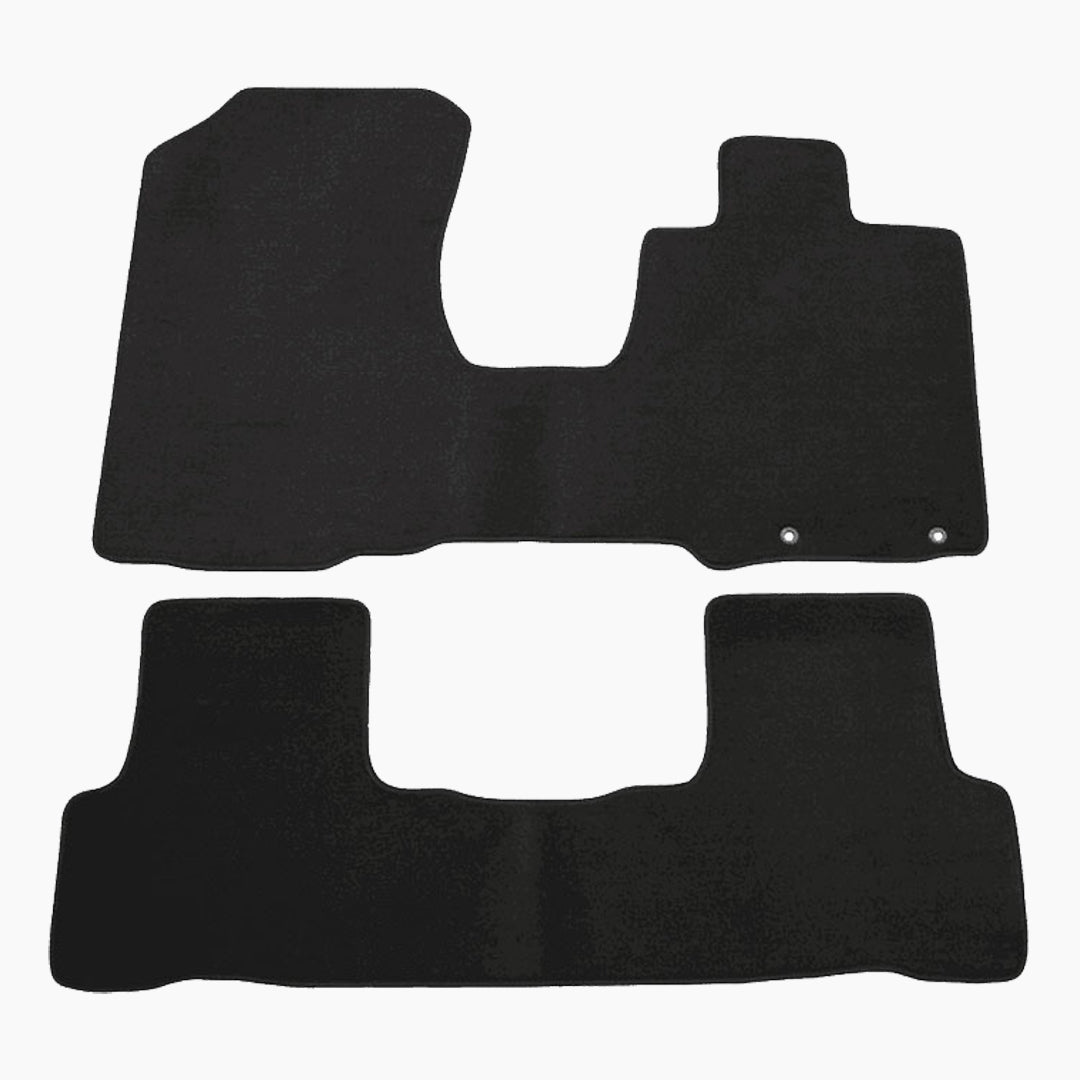 Recyclable Floor Mats