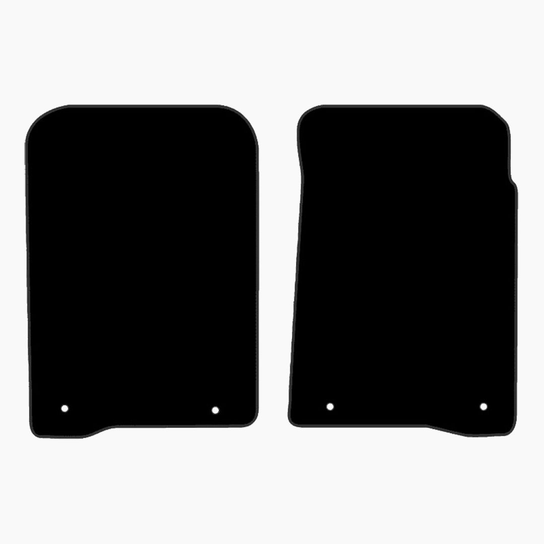 Carpet Floor Mats