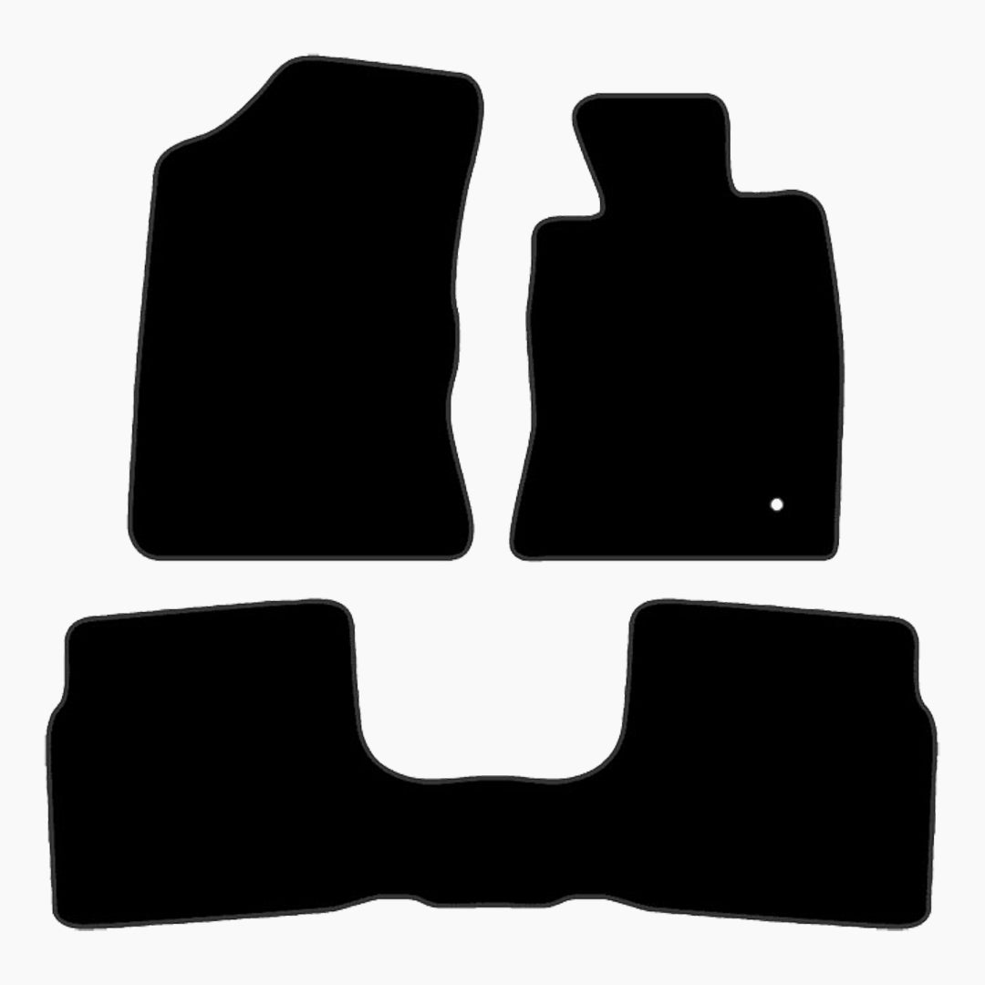 Recyclable Floor Mats