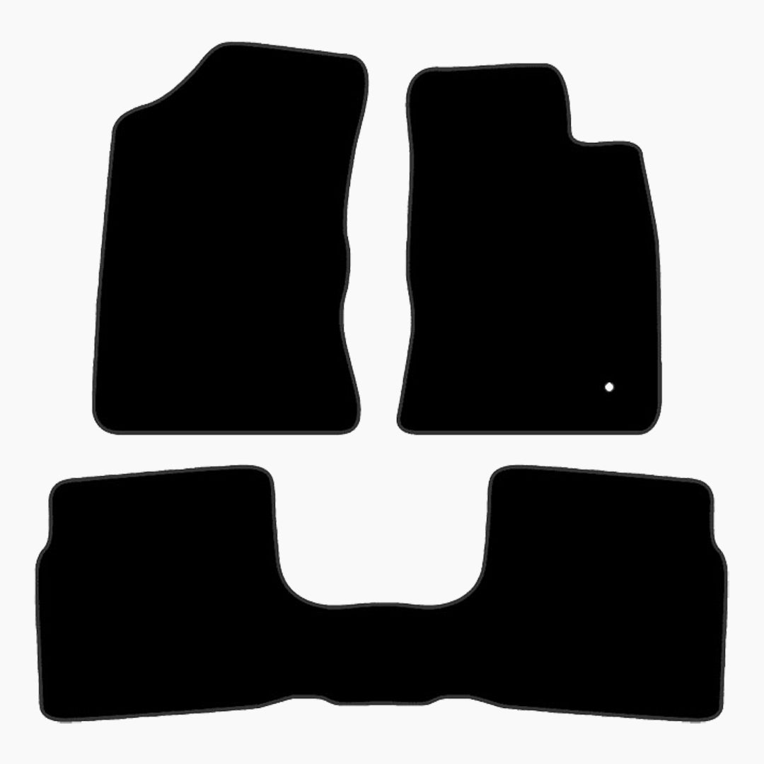 Carpet Floor Mats
