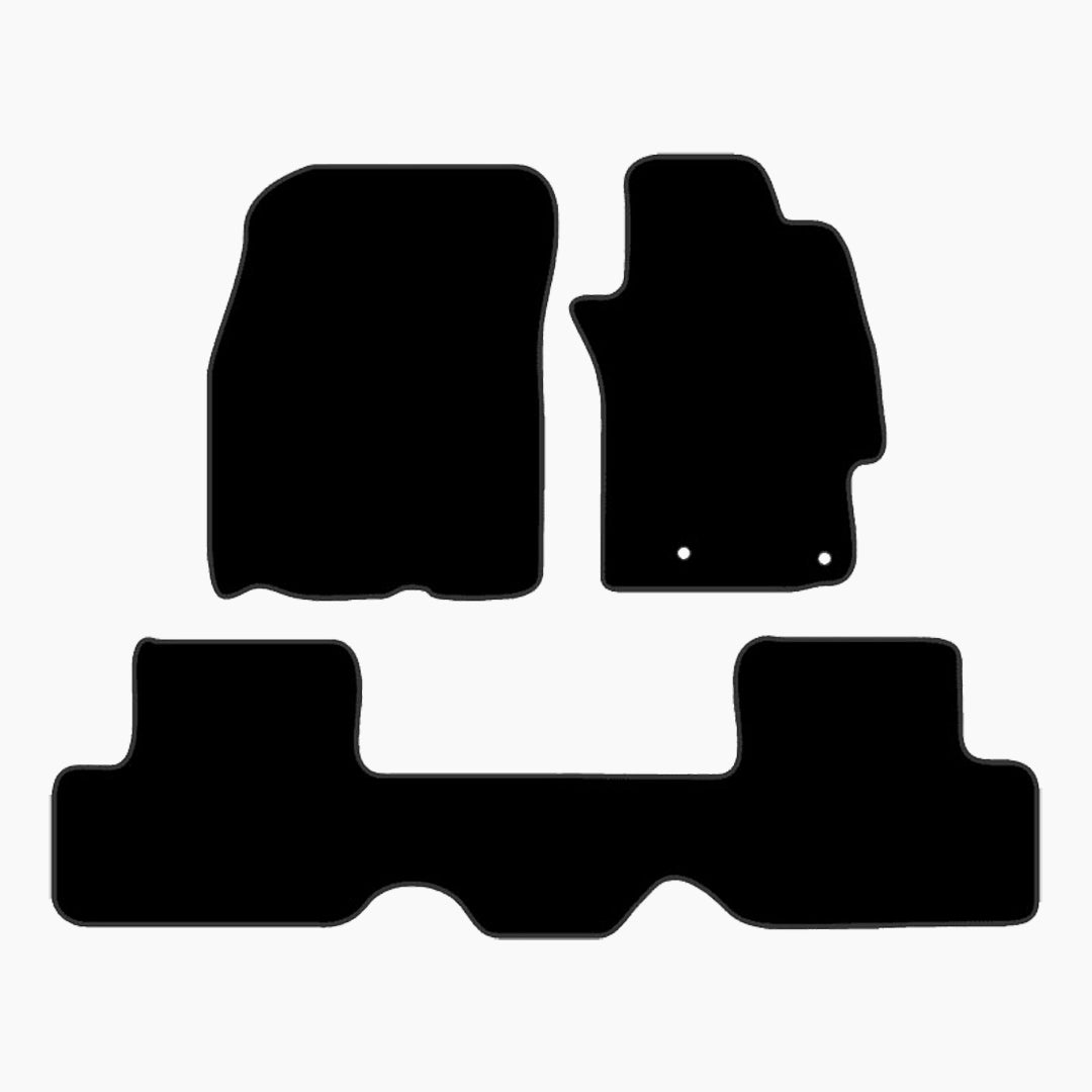 Carpet Floor Mats
