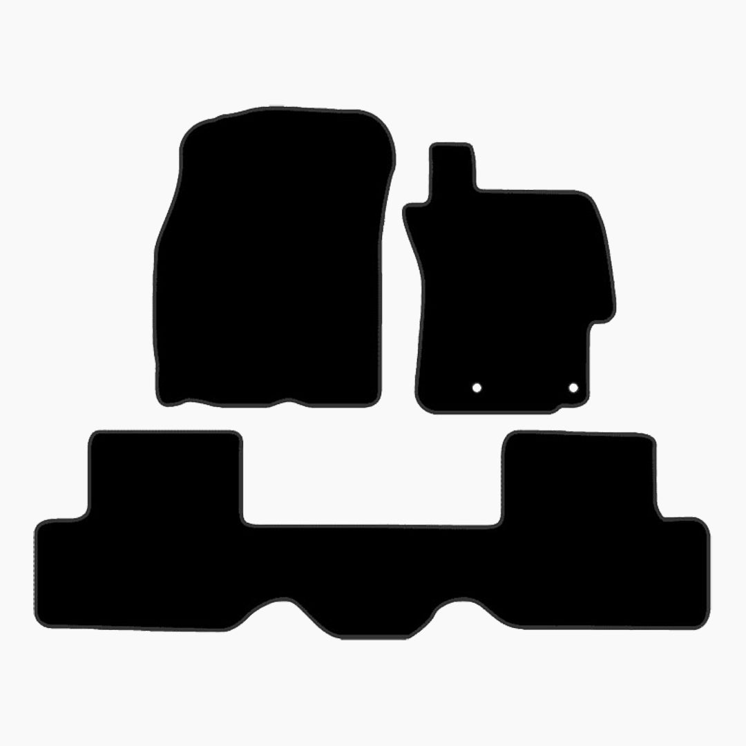 Carpet Floor Mats