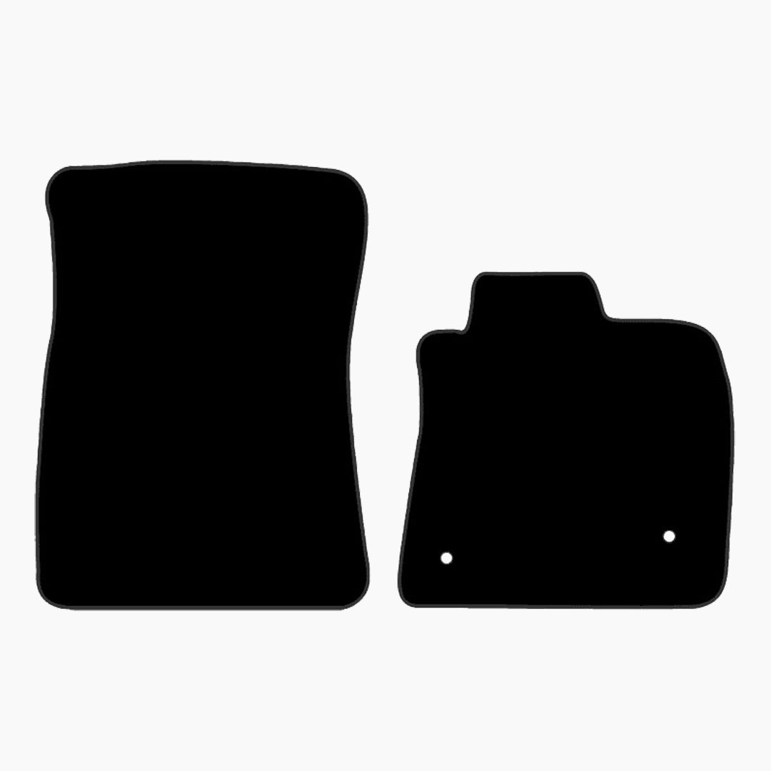 Carpet Floor Mats