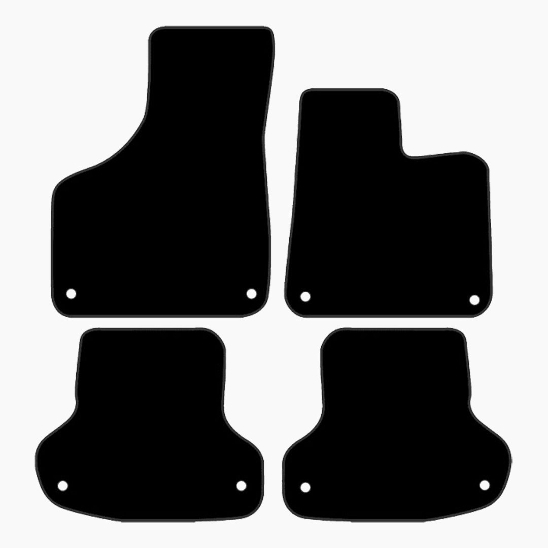 Recyclable Floor Mats