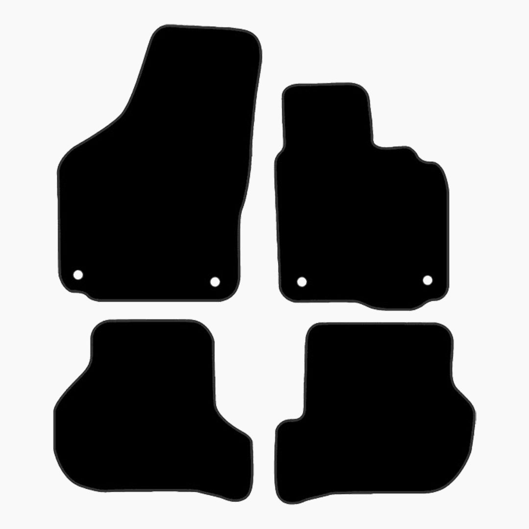 Carpet Floor Mats