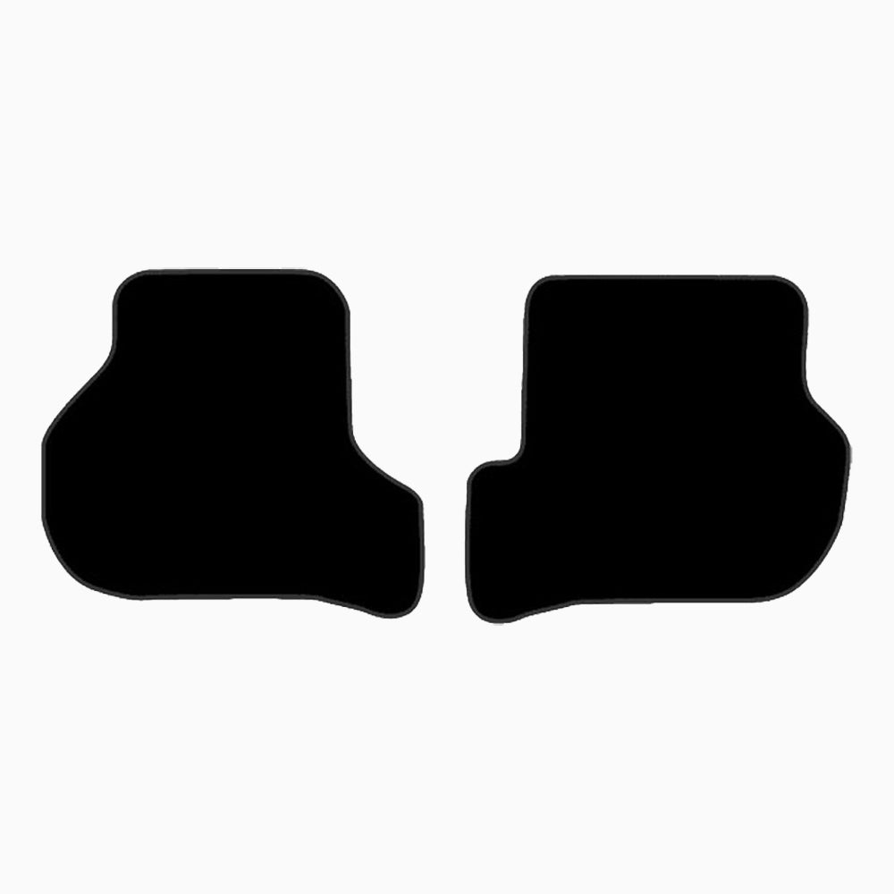 Carpet Floor Mats