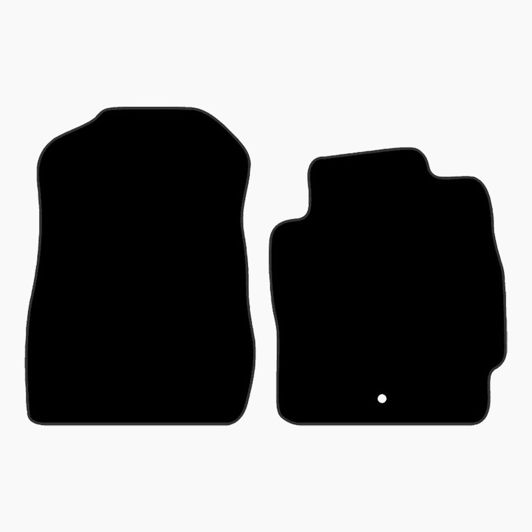 Carpet Floor Mats