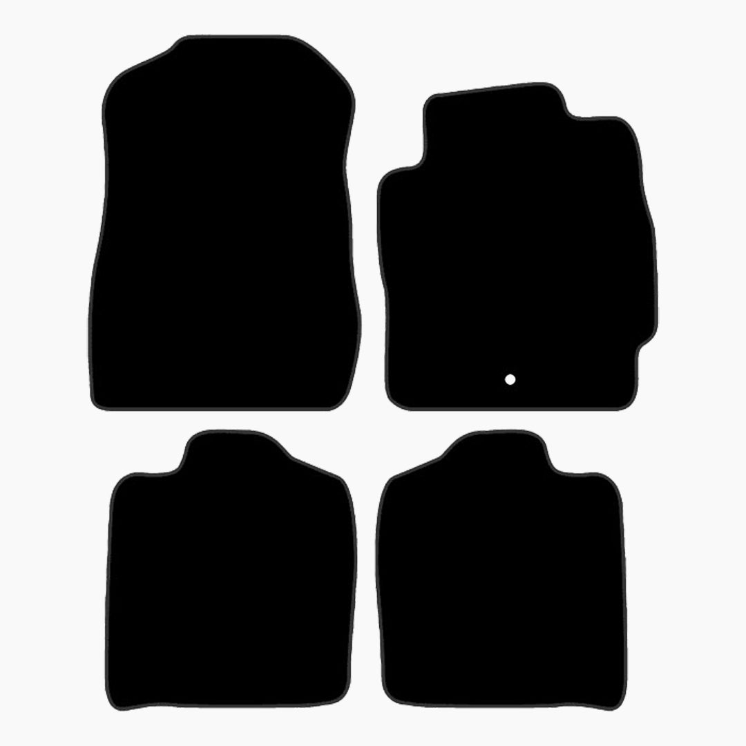 Carpet Floor Mats