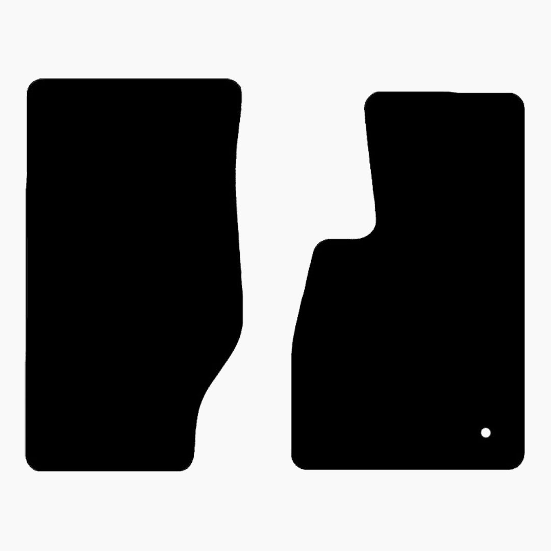 Carpet Floor Mats