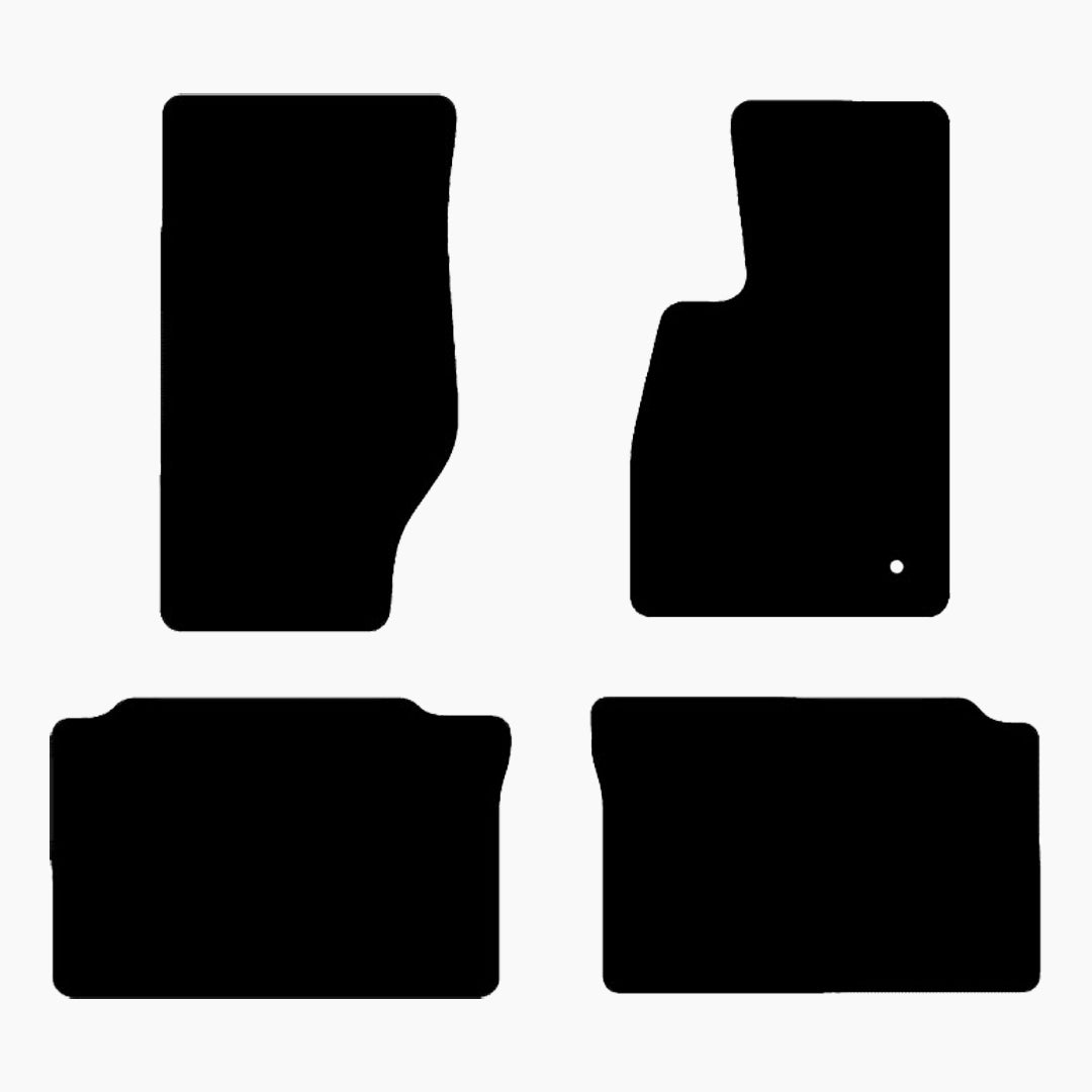 Carpet Floor Mats
