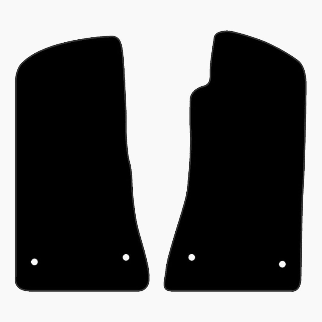 Recyclable Floor Mats