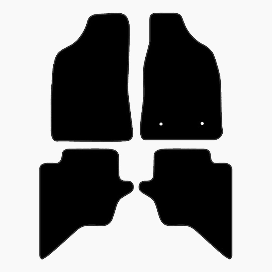 Carpet Floor Mats