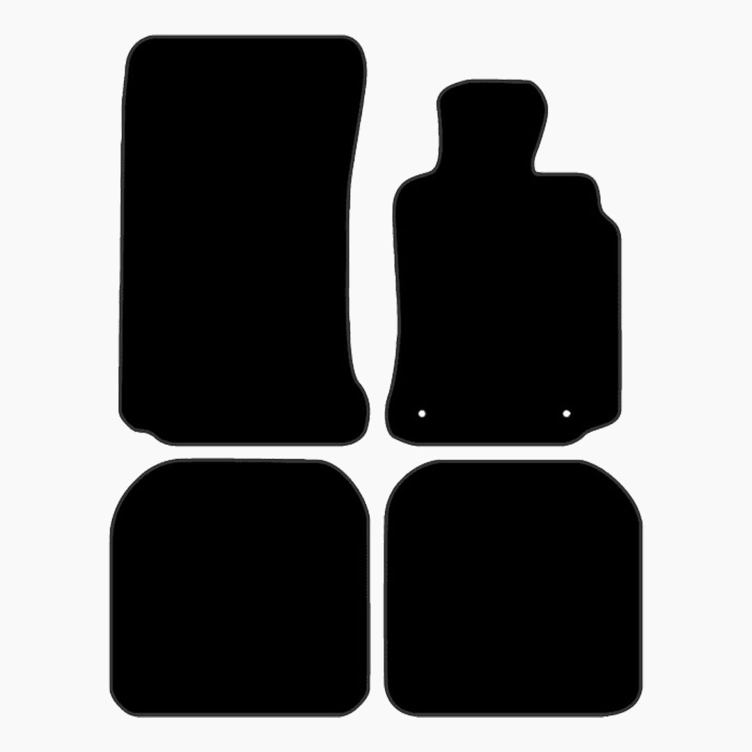 Carpet Floor Mats