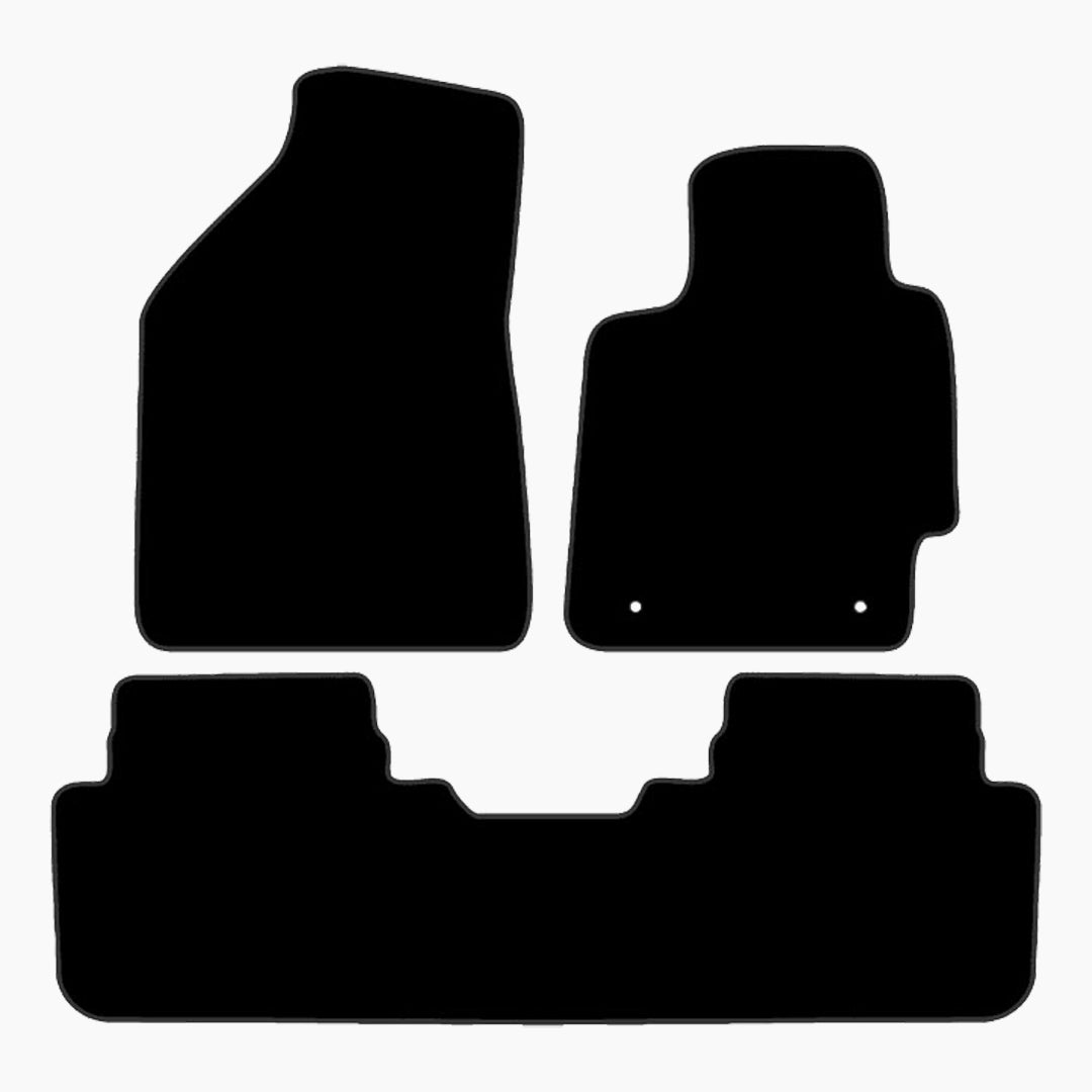 Recyclable Floor Mats