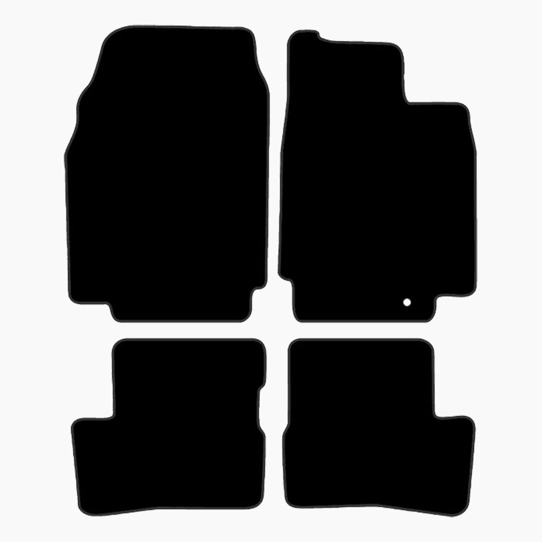 Recyclable Floor Mats