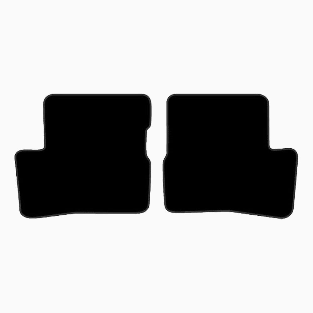 Recyclable Floor Mats