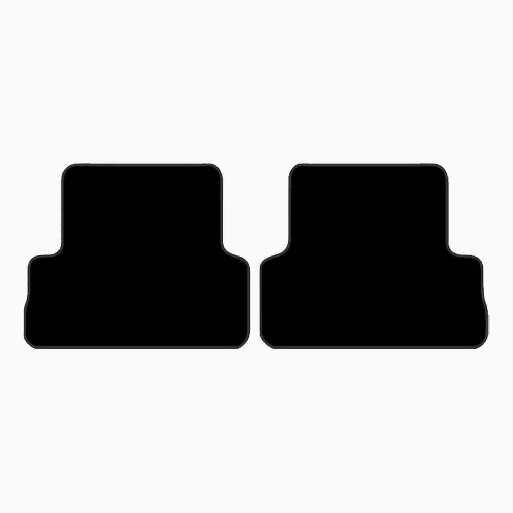 Carpet Floor Mats