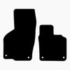 1st Row / Black