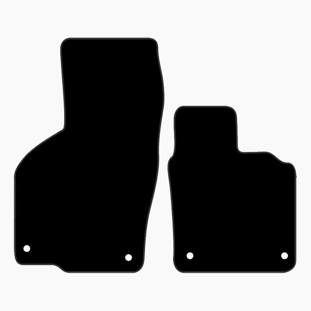 Recyclable Floor Mats