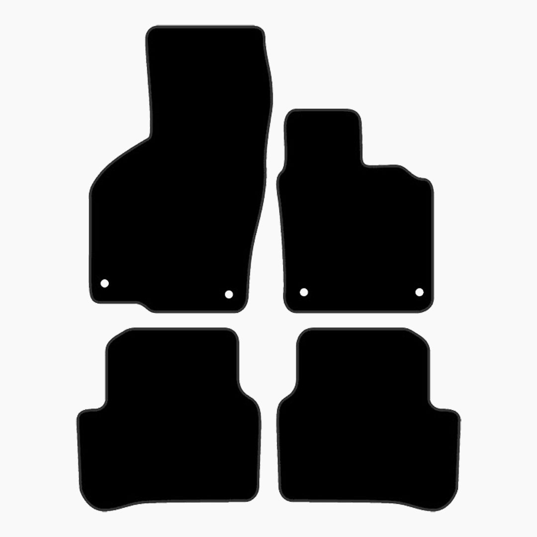 Recyclable Floor Mats