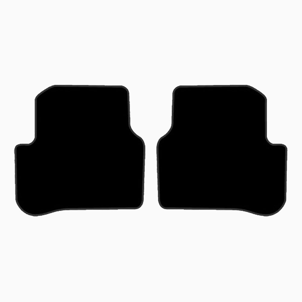 Carpet Floor Mats