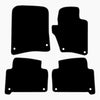 1st & 2nd Row / Black