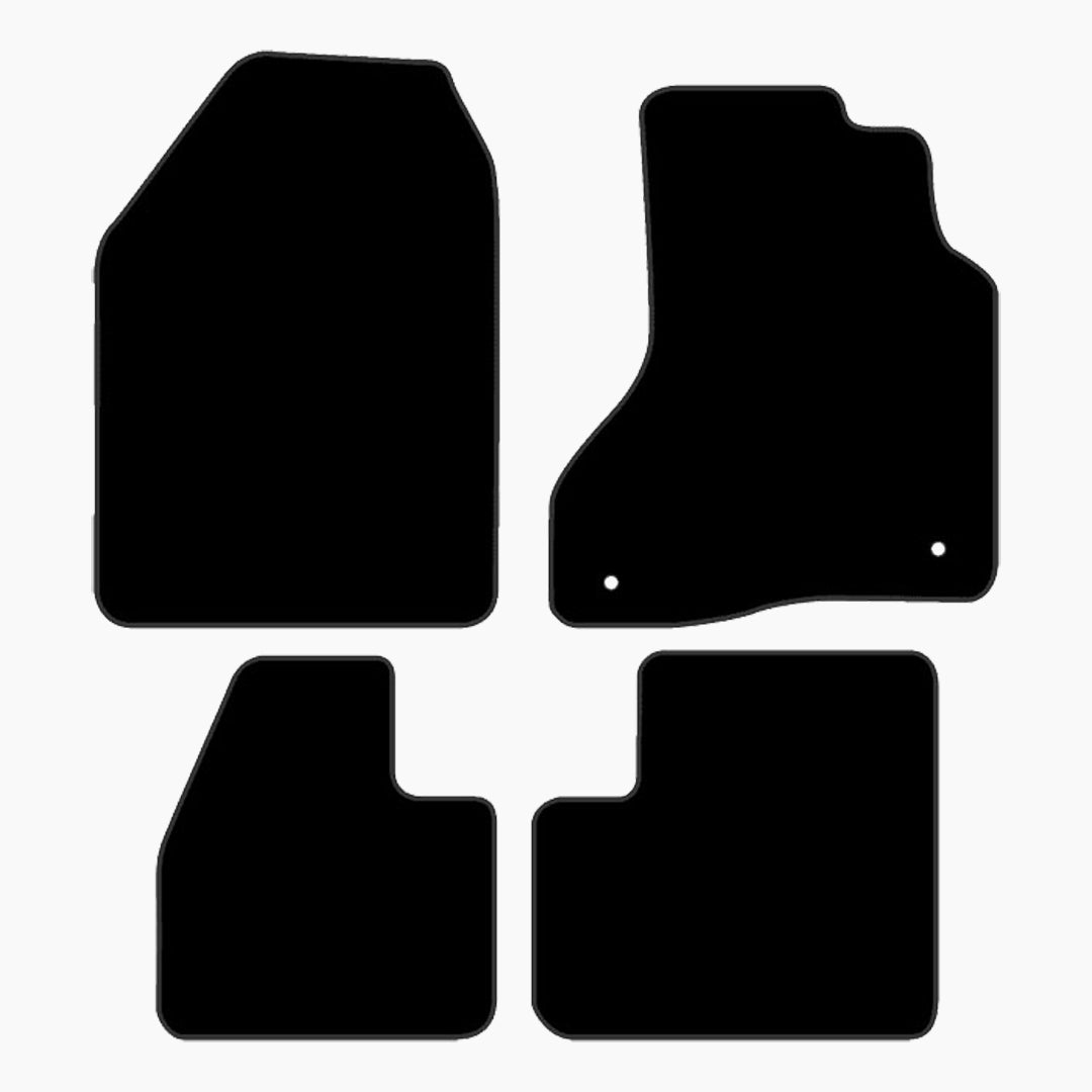 Carpet Floor Mats