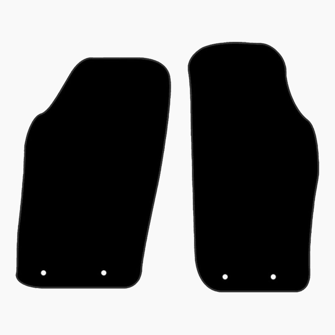 Carpet Floor Mats
