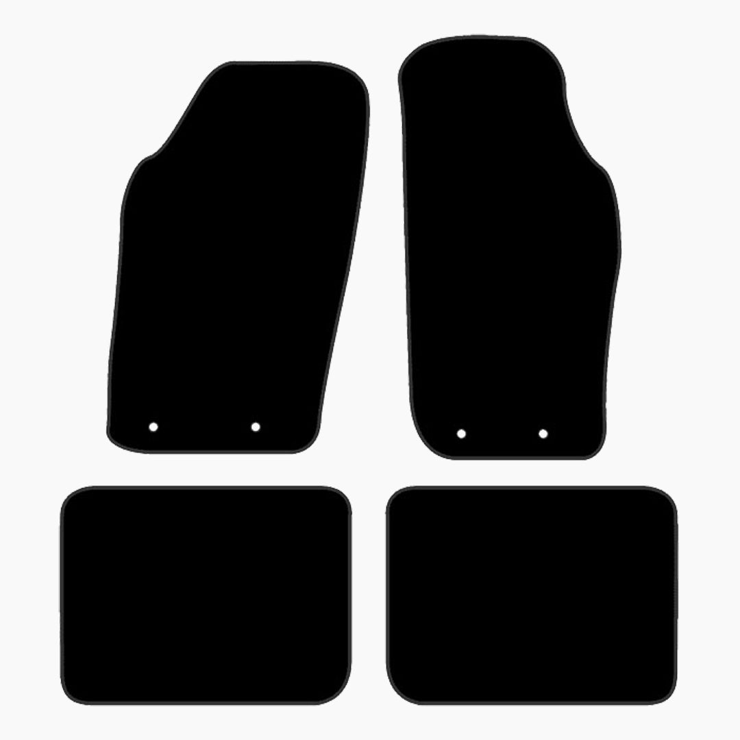 Carpet Floor Mats